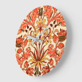 De Druk, het Sinaasappel en de Roest van de Grote Klok (Hoek)