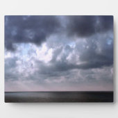 De druk van het Canvas van het Eind Fotoplaat (Voorkant)