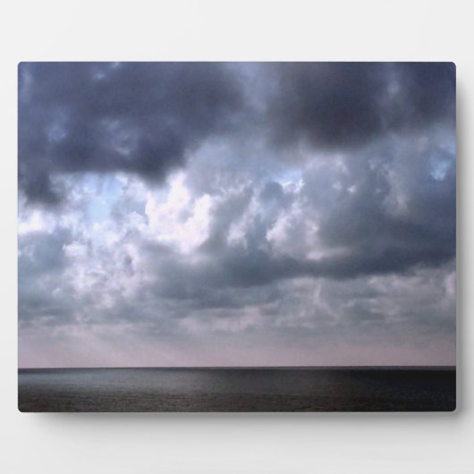 De druk van het Canvas van het Eind Fotoplaat (Voorkant)