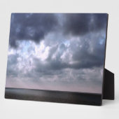 De druk van het Canvas van het Eind Fotoplaat (Zijkant)