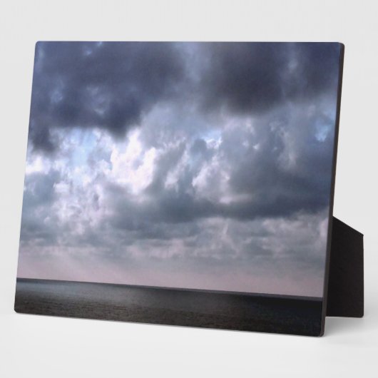 De druk van het Canvas van het Eind Fotoplaat (Zijkant)