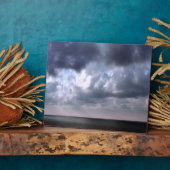 De druk van het Canvas van het Eind Fotoplaat (Zijkant)