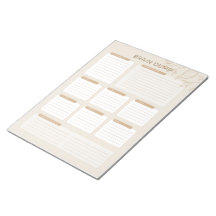 De drukke Joodse Moeder's Brain Dump 2024