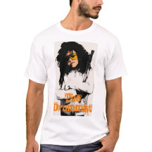 De Drummist van de webserie Chip Barkhouse.