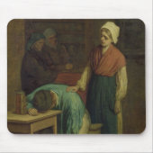 De Drunkard Muismat (Voorkant)