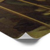 De Drunkard Poster (Hoek)