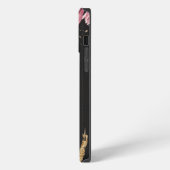 De dubieuze Jezus iPhone Hoesje (Linkerkant)