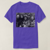 De Dubliners Classic TShirt (Design voorkant)