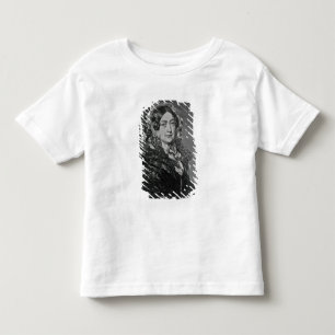 De Duchess van Kent Kinder Shirts