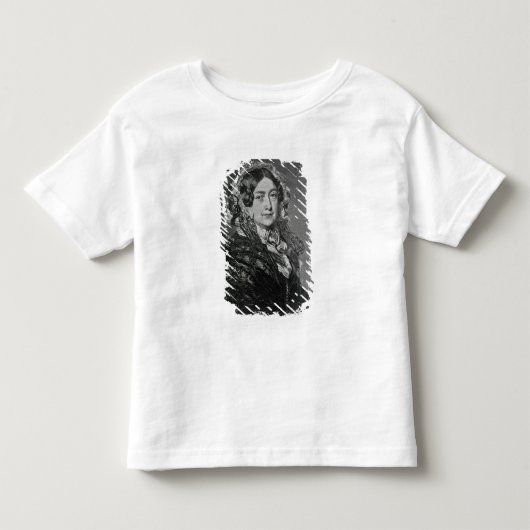 De Duchess van Kent Kinder Shirts (Voorkant)