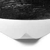 De Duchess van Kent Poster (Hoek)