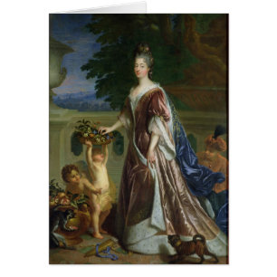 De Duchess van Maine