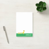 De Duck-familie Post-it® Notes (Kantoor)
