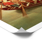 De Duck Hunt Poster (Hoek)