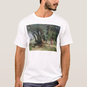 De Duck Pond T-shirt