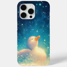 De Duckling Daydream iPhone 15 Pro Max Hoesje