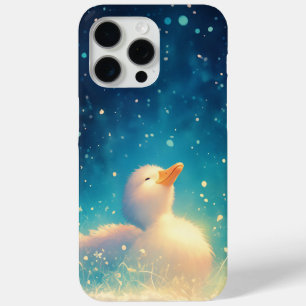 De Duckling Daydream iPhone 15 Pro Max Hoesje