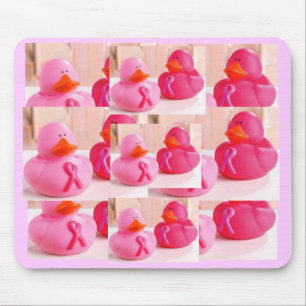 De Ducks Mousepad Muismat