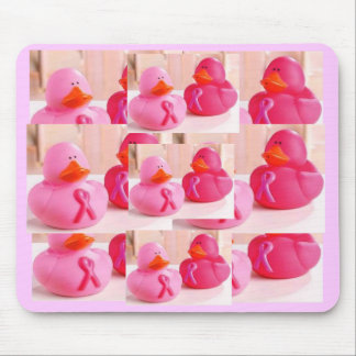 De Ducks Mousepad Muismat