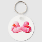 De Ducks Sleutelhanger (Voorkant)