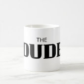 DE DUDE KOFFIEMOK (Center)