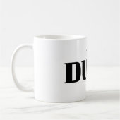 DE DUDE KOFFIEMOK (Links)