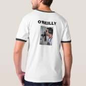 DE DUDE T-SHIRT (Achterkant volledig)