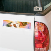 De Duel Dragon Sticker (Op Truck)