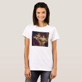 De Duet (olie op doek) T-shirt (Voorkant volledig)