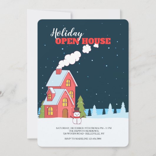 De duidelijke Opendeurdag van de Nacht van de Kaart (Voorkant)