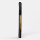 De duif Case-Mate iPhone case (Achterkant/rechts)