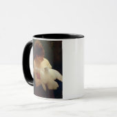 De duif mok (Voorkant links)