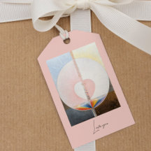 De duif, nr. 1, Hilma af Klint, hou van je