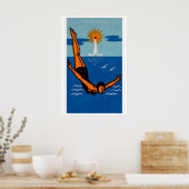 De Duiker - Matchbox Print - Esthetische Wanddecor (Keuken)