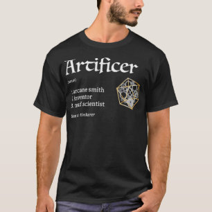 De Duinen van de Definitie van de Klasse van de Ku T-shirt
