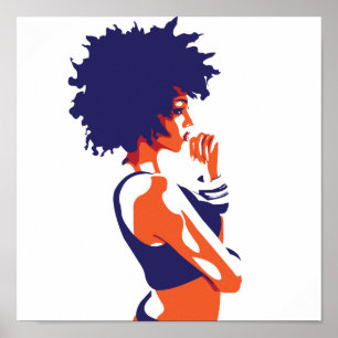 De duinkerdruk poster