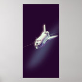 De duisternis van Beyond Poster (Voorkant)