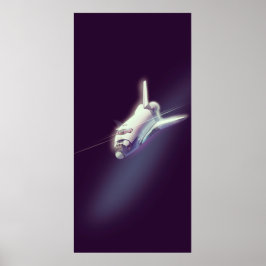 De duisternis van Beyond Poster