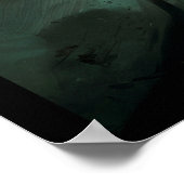 De Duisternis "Void Master" XXL Poster (Hoek)