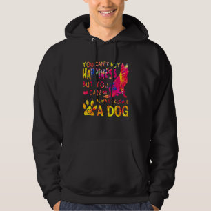 De Duitse herder die je niet kunt kopen kan je alt Hoodie