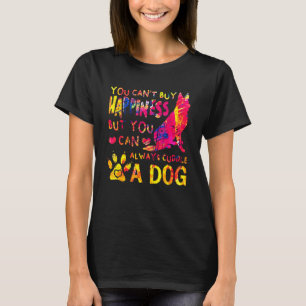 De Duitse herder die je niet kunt kopen kan je alt T-shirt