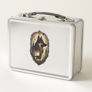De Duitse Herdershond 005