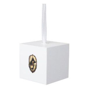De Duitse Herdershond 005  Decoratie