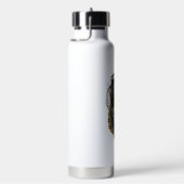 De Duitse Herdershond 007 Waterfles (Rechts)