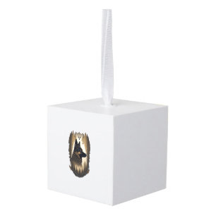 De Duitse Herdershond 008  Decoratie