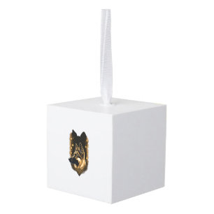 De Duitse Herdershond 011  Decoratie