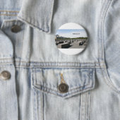 De Duitse holocaust in Berlijn (St.K.) Ronde Button 5,7 Cm (In situ)