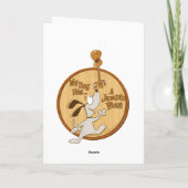 De Duitse Kaart van de Ukelele van "Vrolijke (Achterkant)