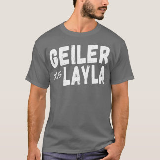 De Duitse partij Hit Mallorca Booze Groepen en Tea T-shirt