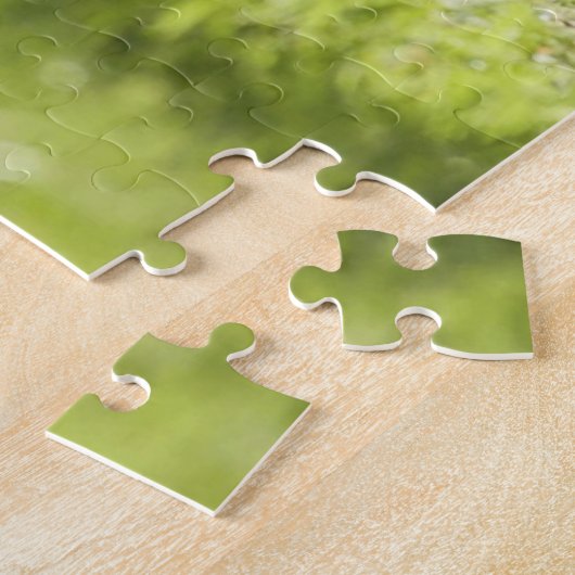 de duitse stenografie legpuzzel (Zijkant)